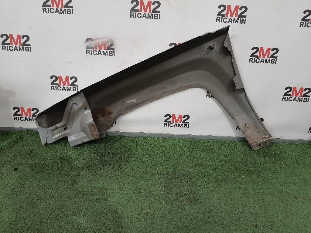 Parafango ANT DX K05054316AB Jeep Patriot 2007