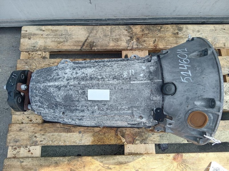 Cambio A1712704202 Mercedes Classe CLS C219 Coupé 2005