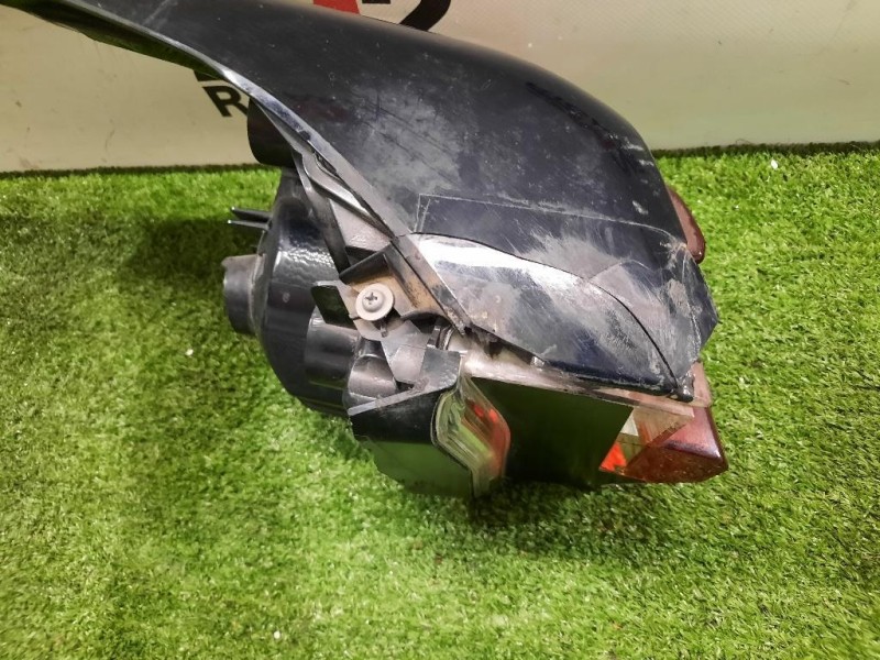 Fanale EST POST DX 8155178021 Lexus Serie NX 2015