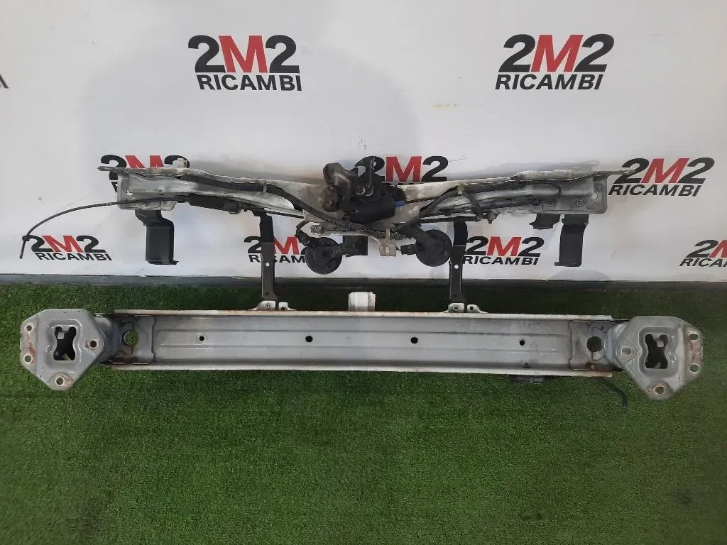 Traversa Paraurti ANT 71130TF0G00ZZ Honda JAZZ II 2008