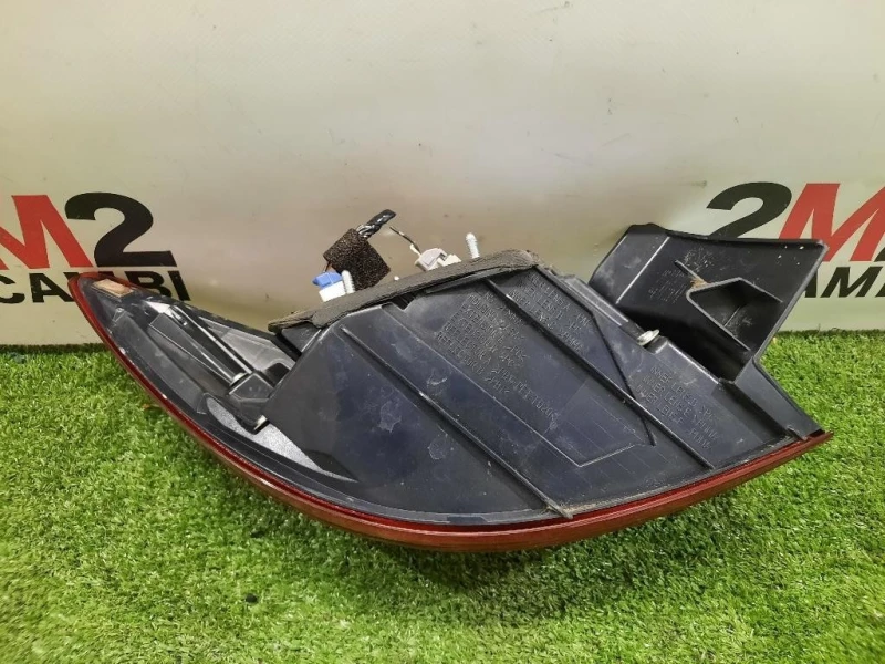 Fanale EST POST DX B45C51150B Mazda 3 III 2014