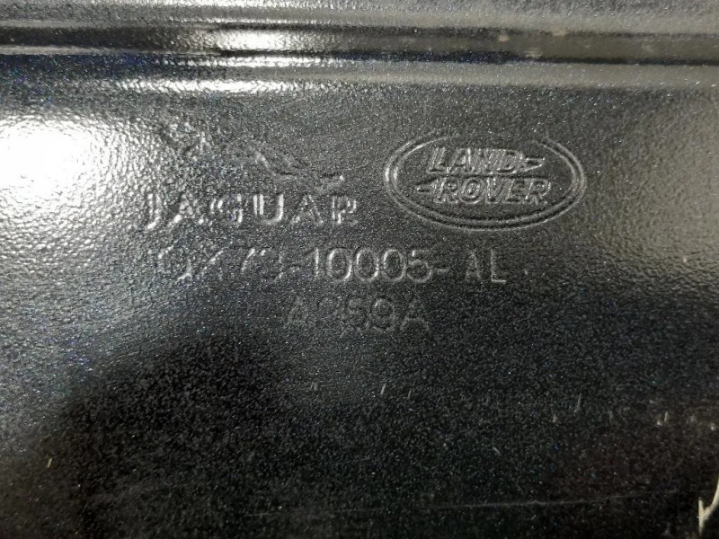 Traversa Paraurti ANT GX73-10005-AL Jaguar XE 2015