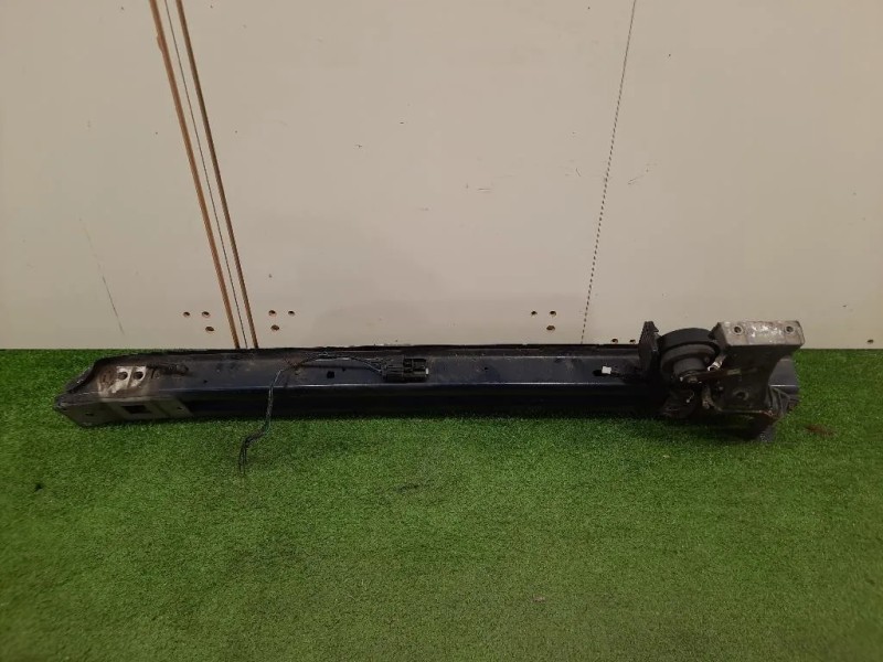 Traversa Paraurti ANT GX73-10005-AL Jaguar XE 2015