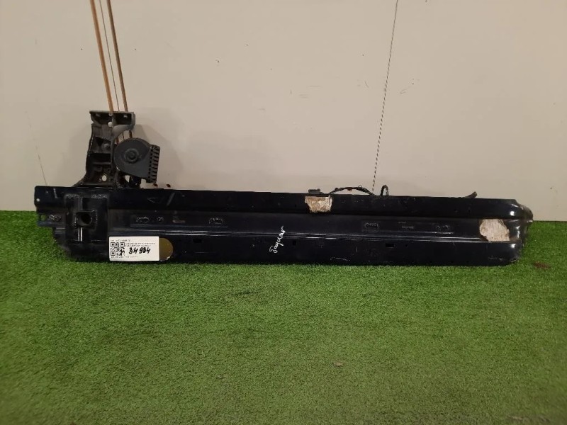 Traversa Paraurti ANT GX73-10005-AL Jaguar XE 2015