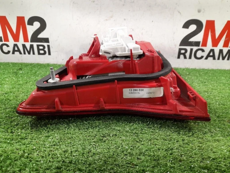 Fanale INT POST SX 13435485 Opel Meriva B 2010