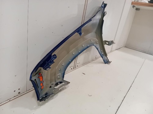 Parafango ANT DX 52040831 Jeep Renegade 2015