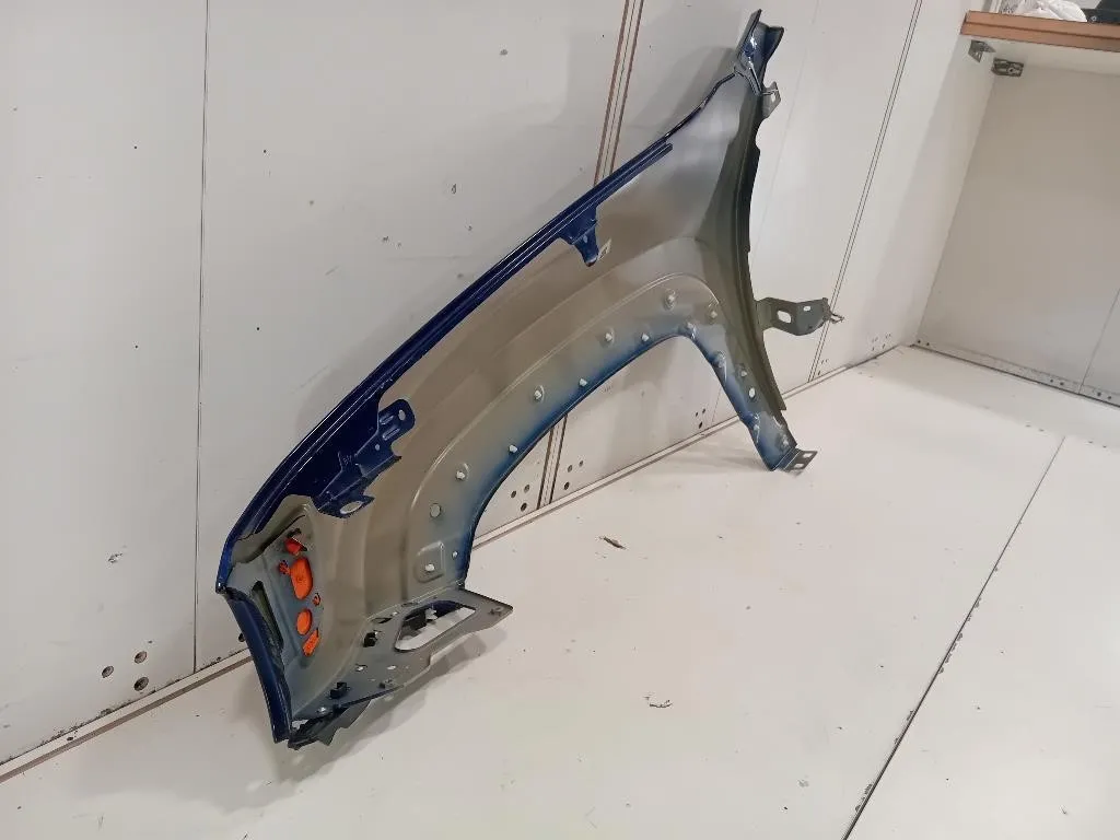 Parafango ANT DX 52040831 Jeep Renegade 2015