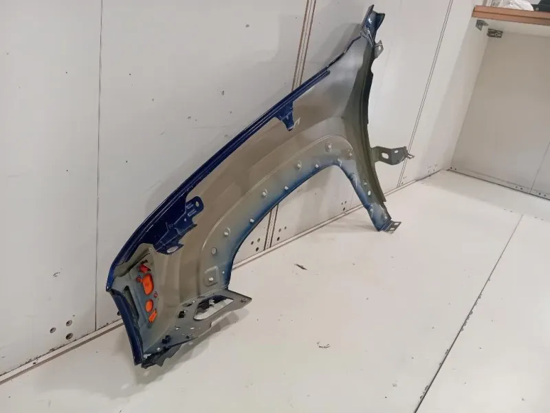 Parafango ANT DX 52040831 Jeep Renegade 2015