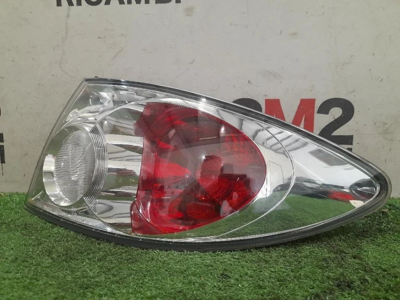 Fanale EST POST DX GJ6A51170E 22061971 Mazda 6 I 2003