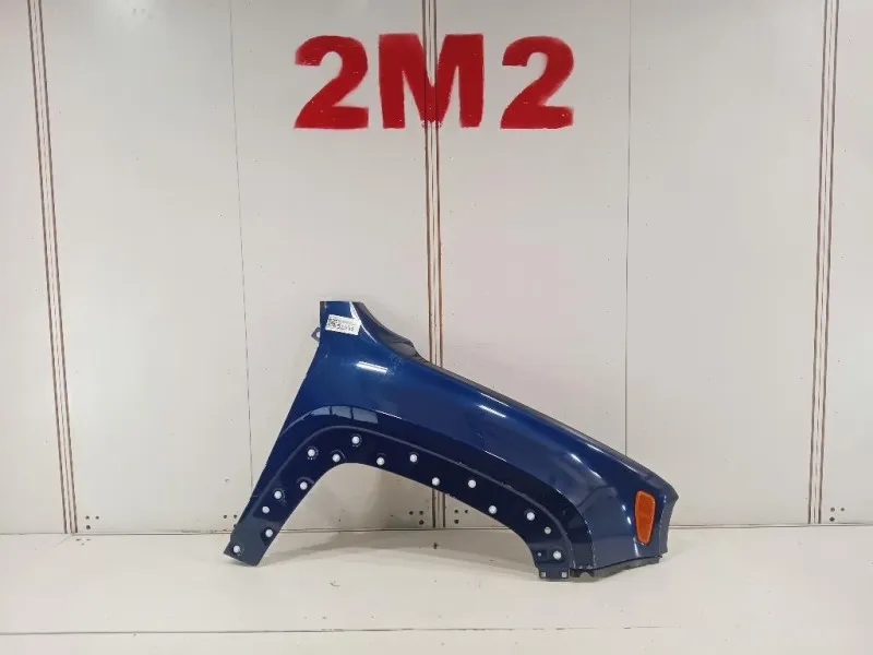 Parafango ANT DX 52040831 Jeep Renegade 2015