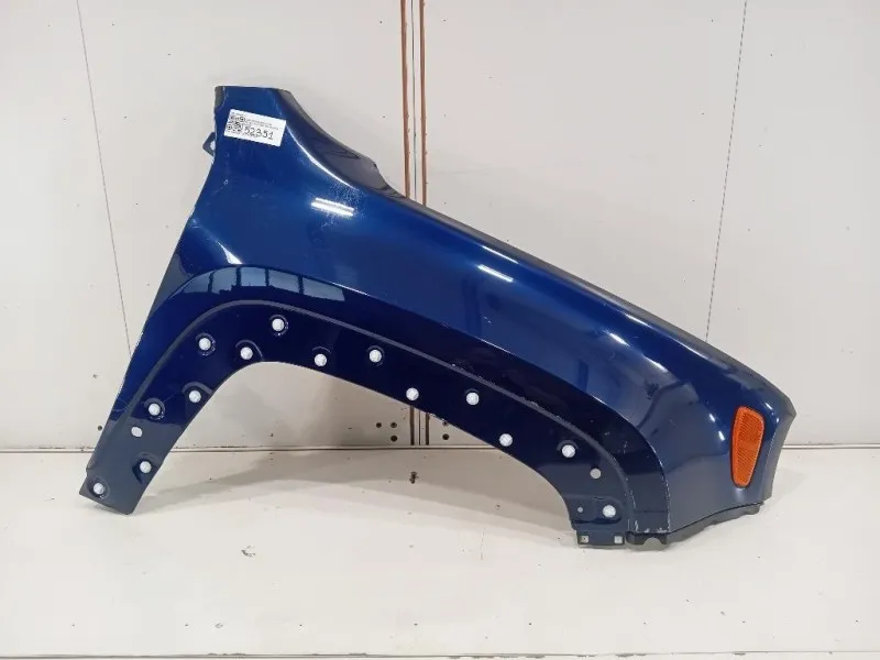 Parafango ANT DX 52040831 Jeep Renegade 2015