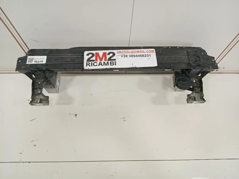 Traversa Paraurti ANT GX7310005 Jaguar XE 2015