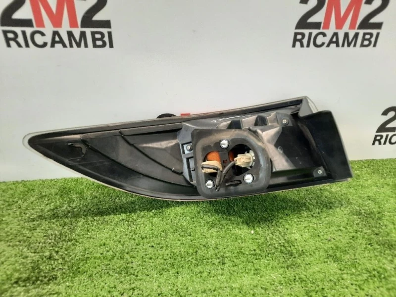 Fanale EST POST DX GS2A51150E Mazda 6 II SW 2008