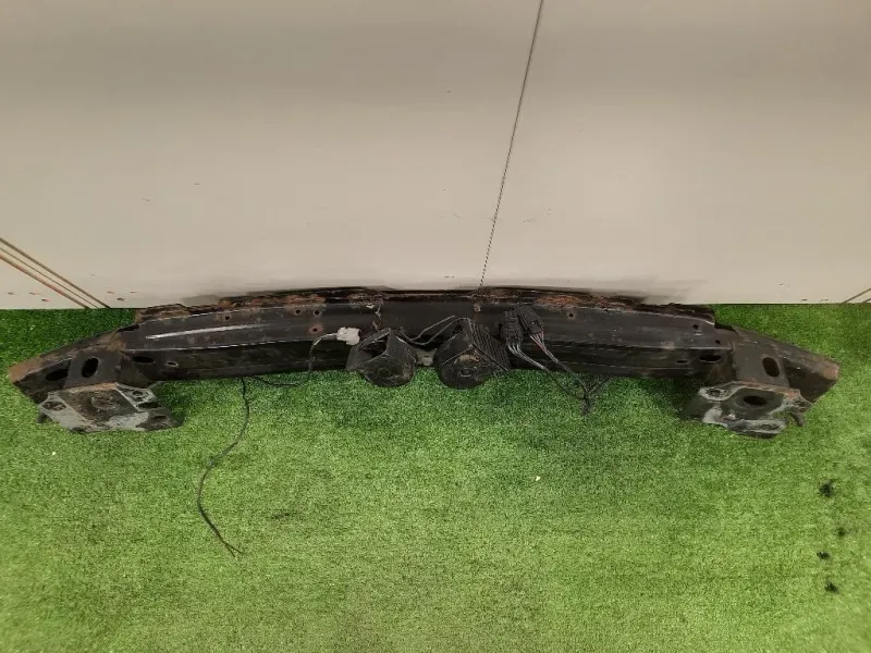 Traversa Paraurti ANT Jaguar XF I 2008