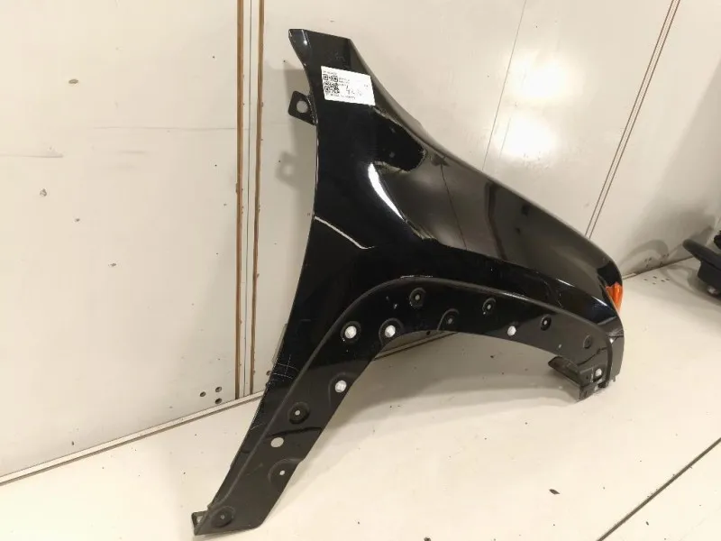 Parafango ANT DX 52040831 Jeep Renegade 2015