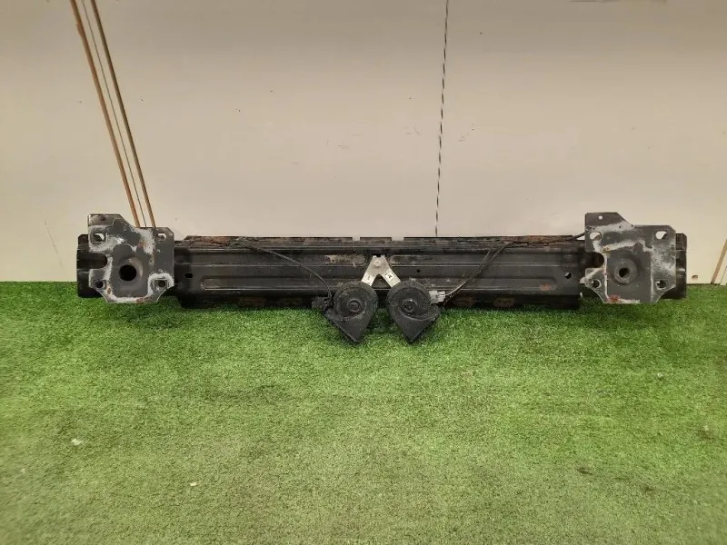 Traversa Paraurti ANT C2Z18083 Jaguar XF I 2008