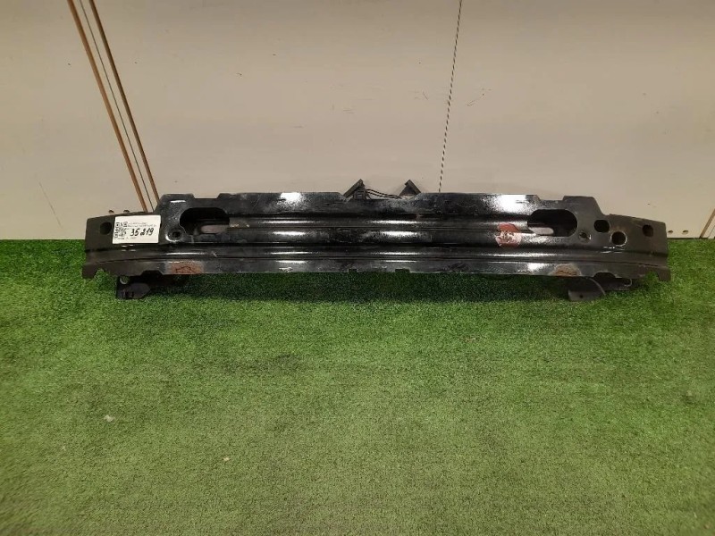 Traversa Paraurti ANT C2Z18083 Jaguar XF I 2008