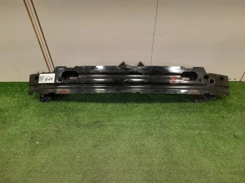 Traversa Paraurti ANT C2Z18083 Jaguar XF I 2008