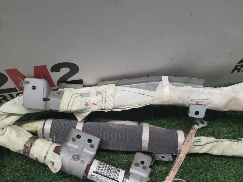 Air-bag A Tendina SX Y85P1JG000 Nissan X-trail III 2011