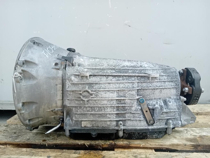 Cambio A1712704202 Mercedes Classe CLS C219 Coupé 2005