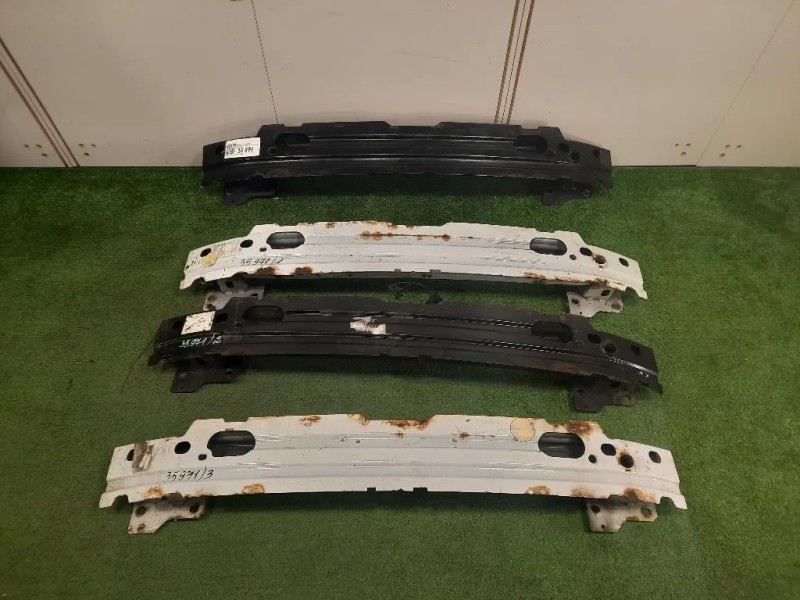 Traversa Paraurti ANT C2Z18083 Jaguar XF I 2008