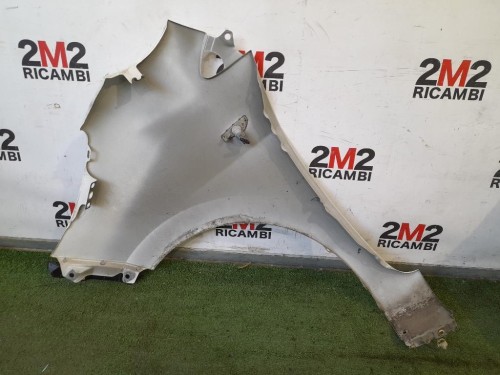 Parafango ANT DX 663211Y310 Kia Picanto III 2011