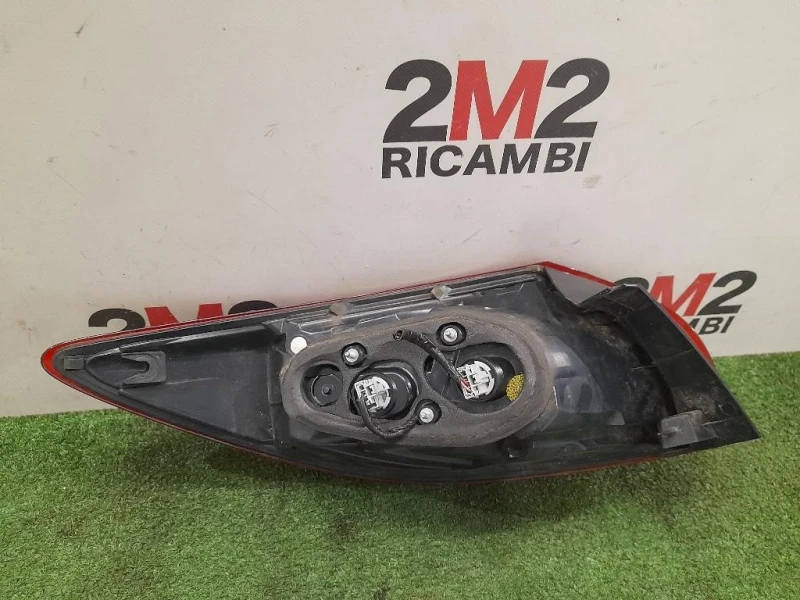 Fanale EST POST DX KD5451150E Mazda CX5 I 2012