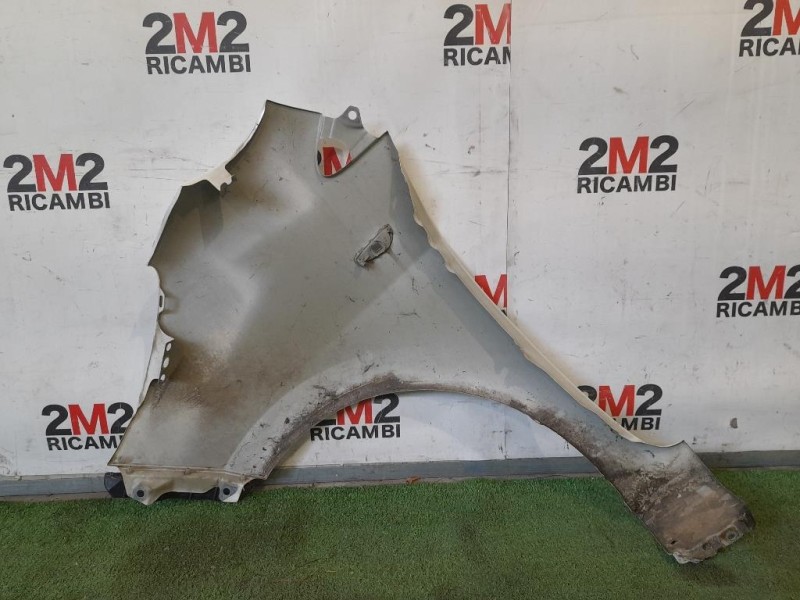 Parafango ANT DX 663211Y310 Kia Picanto III 2011