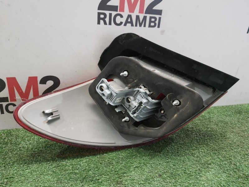 Fanale EST POST DX A2468200264 Mercedes Classe B W246 2012