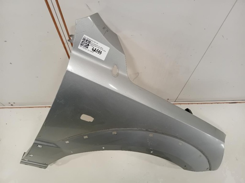 Parafango ANT DX 663213E141 Kia Sorento II 2006