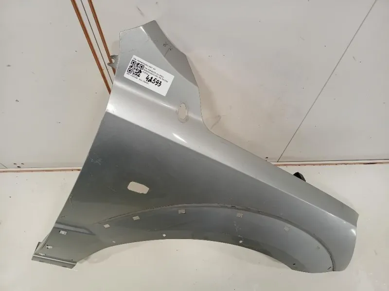 Parafango ANT DX 663213E141 Kia Sorento II 2006