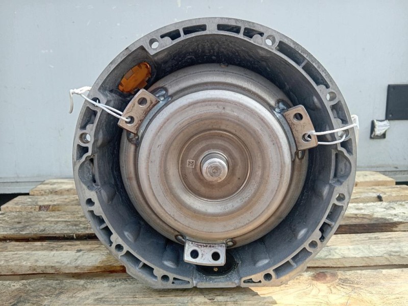 Cambio A1712704202 Mercedes Classe CLS C219 Coupé 2005