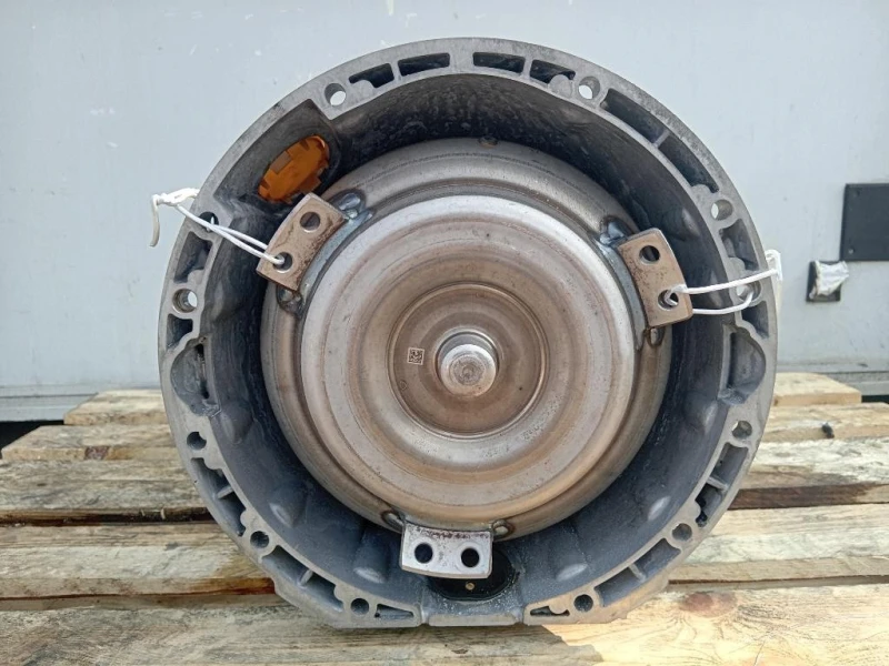 Cambio A1712704202 Mercedes Classe CLS C219 Coupé 2005