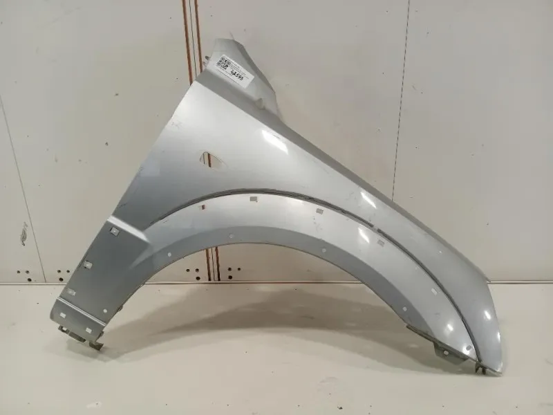 Parafango ANT DX 663213E141 Kia Sorento II 2006