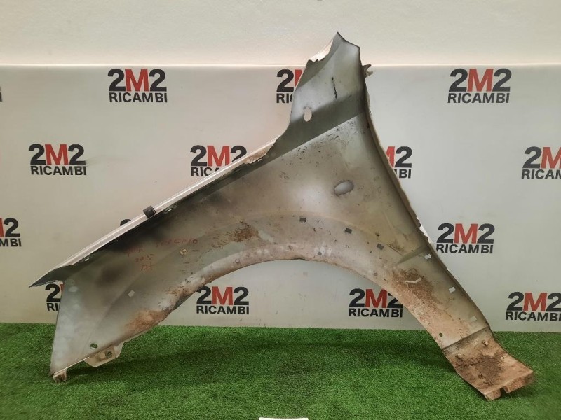 Parafango ANT DX 663213E141 Kia Sorento II 2006