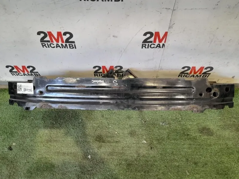 Traversa Paraurti ANT C2Z18083 Jaguar XF I 2008