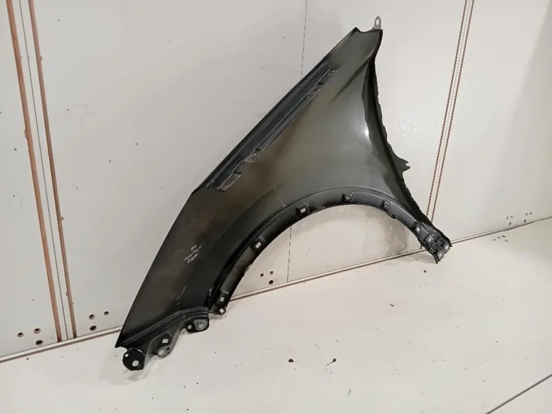 Parafango ANT DX 663213W000 Kia Sportage III 2010