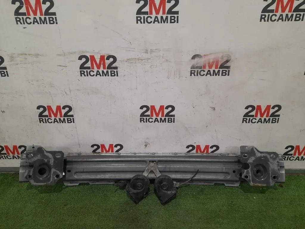 Traversa Paraurti ANT C2Z18083 Jaguar XF I 2008