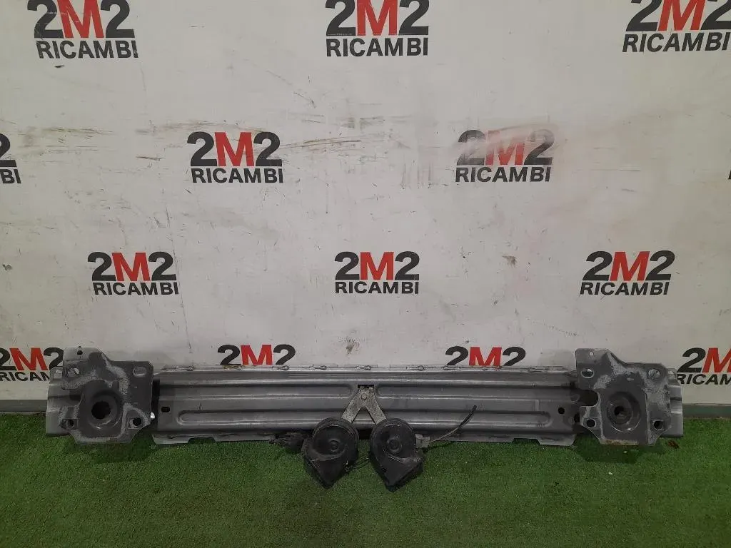 Traversa Paraurti ANT C2Z18083 Jaguar XF I 2008