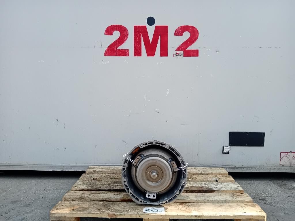 Cambio A1712704202 Mercedes Classe CLS C219 Coupé 2005