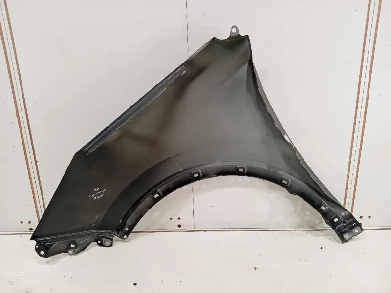 Parafango ANT DX 663213W000 Kia Sportage III 2010