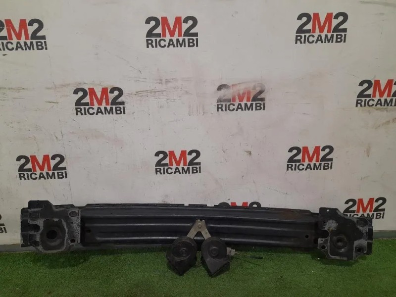 Traversa Paraurti ANT C2Z18083 Jaguar XF I 2008