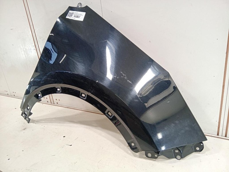 Parafango ANT DX 663213W000 Kia Sportage III 2010