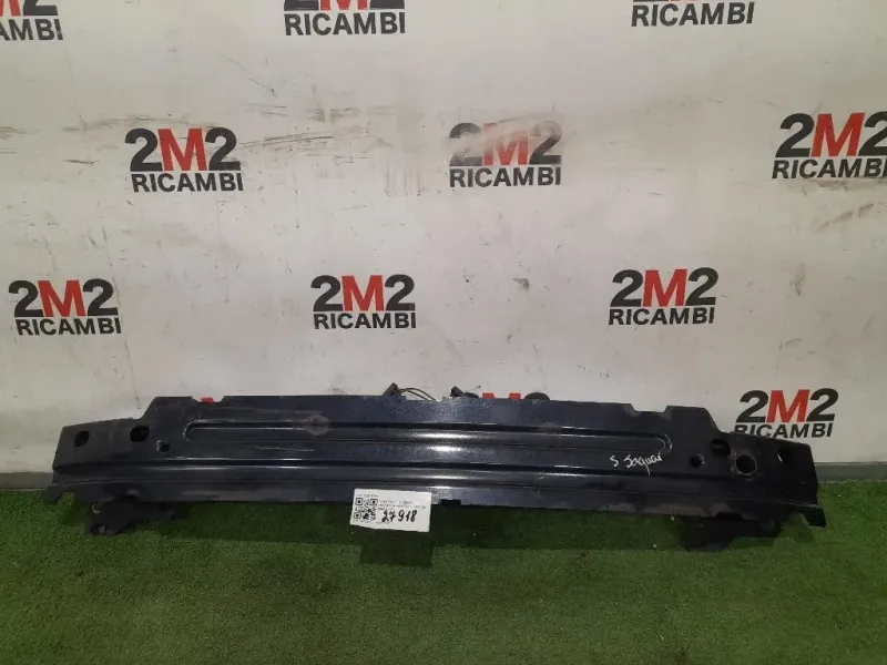 Traversa Paraurti ANT C2Z18083 Jaguar XF I 2008