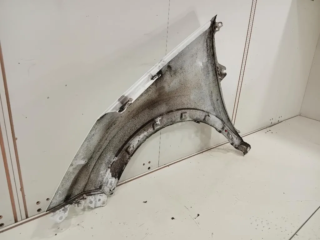 Parafango ANT DX 663213W000 Kia Sportage III 2010