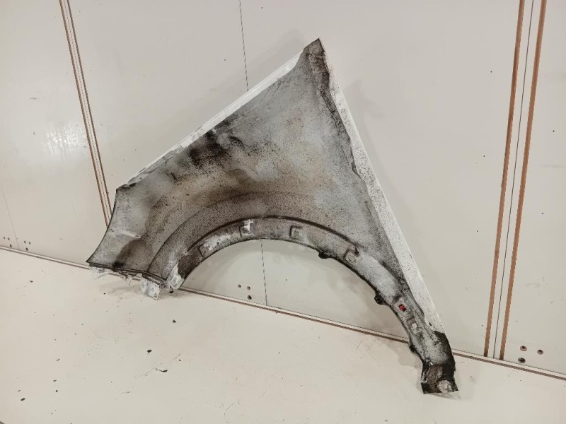 Parafango ANT DX 663213W000 Kia Sportage III 2010