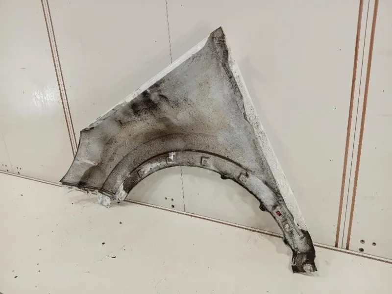 Parafango ANT DX 663213W000 Kia Sportage III 2010