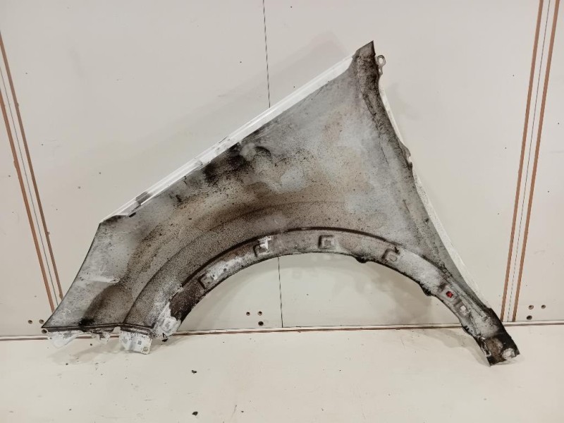 Parafango ANT DX 663213W000 Kia Sportage III 2010