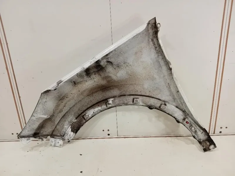 Parafango ANT DX 663213W000 Kia Sportage III 2010