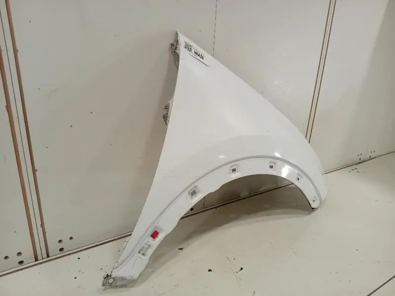 Parafango ANT DX 663213W000 Kia Sportage III 2010